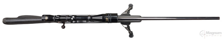 Pre-Owned | Weatheryby Mark V - 7mm Wby Mag