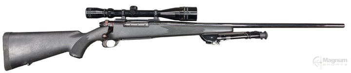 Pre-Owned | Weatheryby Mark V - 7mm Wby Mag