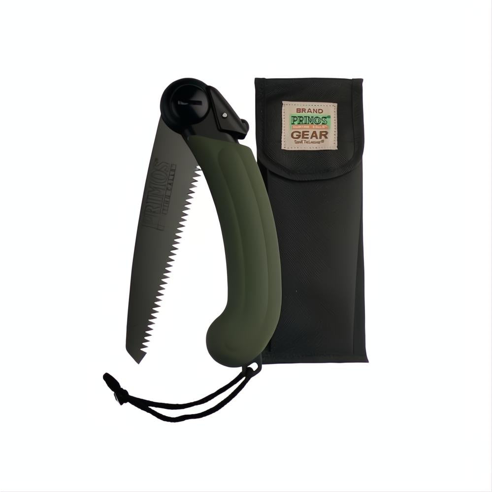 Primos Compact Folding Saw