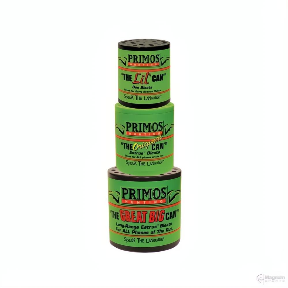 Primos Deer Call