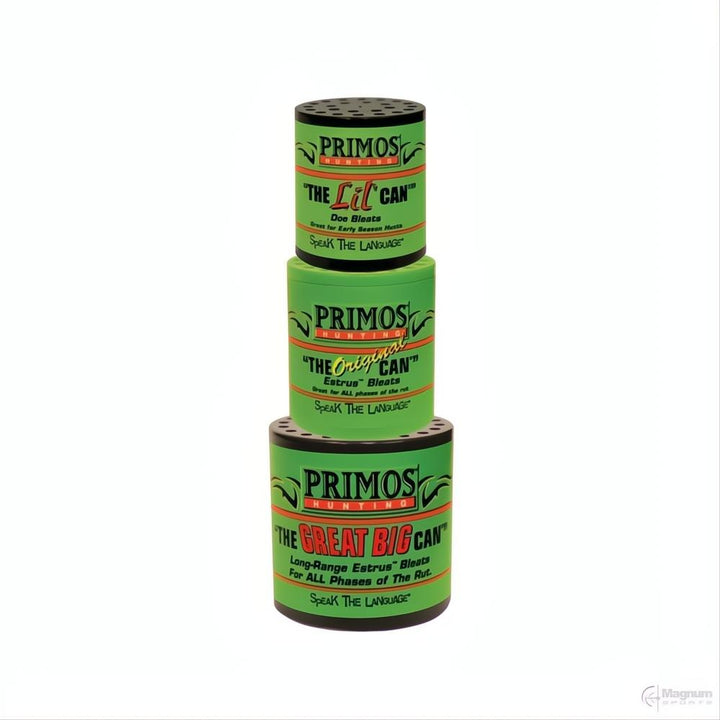 Primos Deer Call