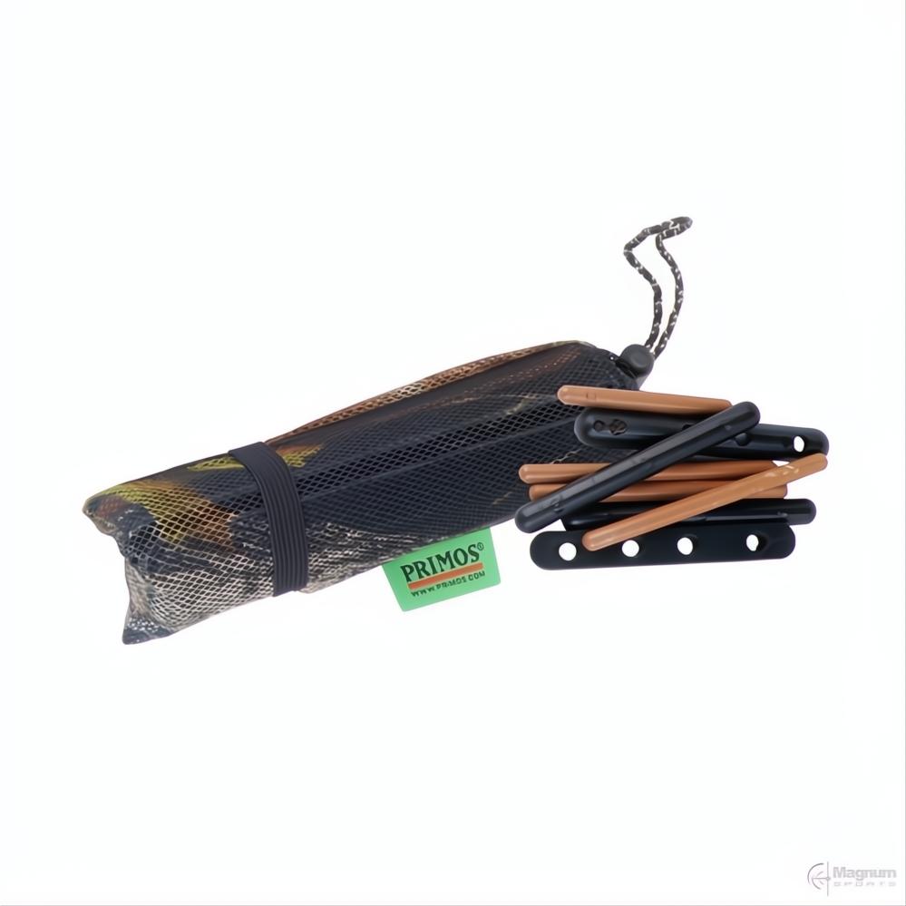 Primos Rattling System Big Buck Bag