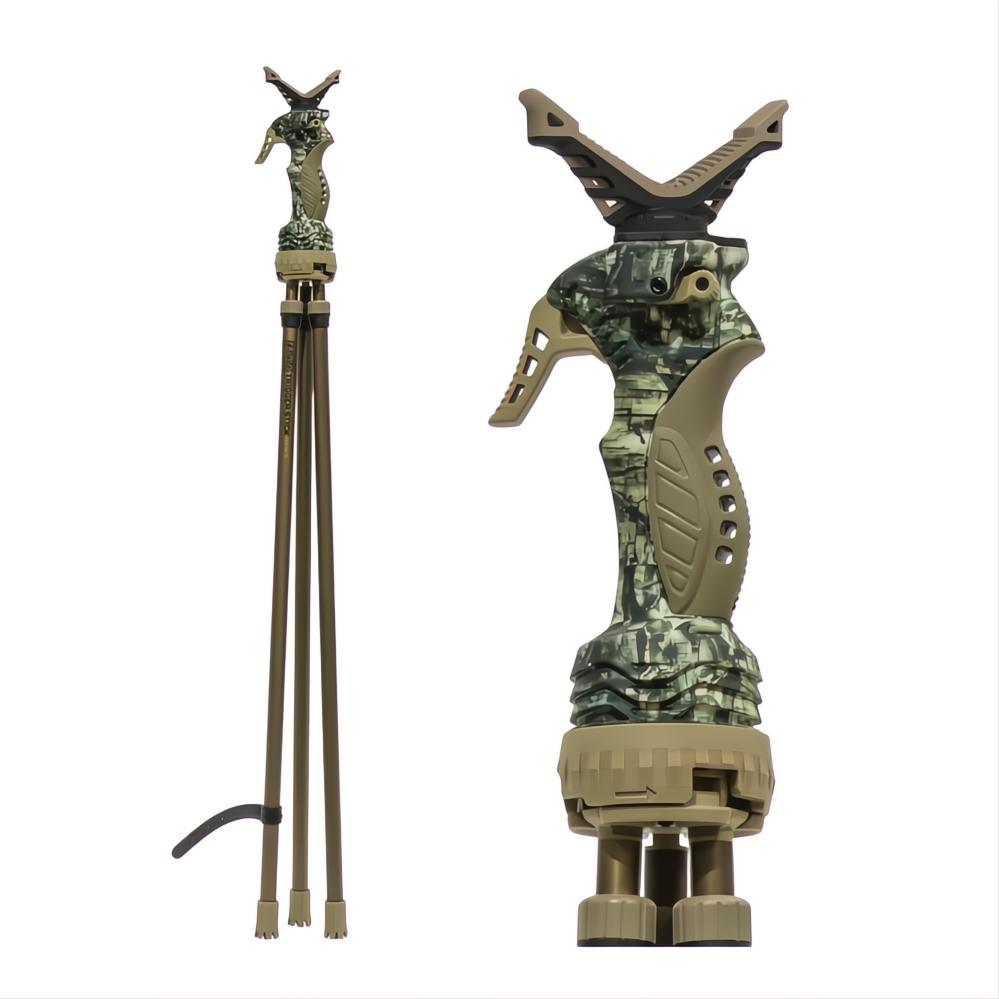 Primos Trigger Stick Gen3 Crossbow Tall Tripod