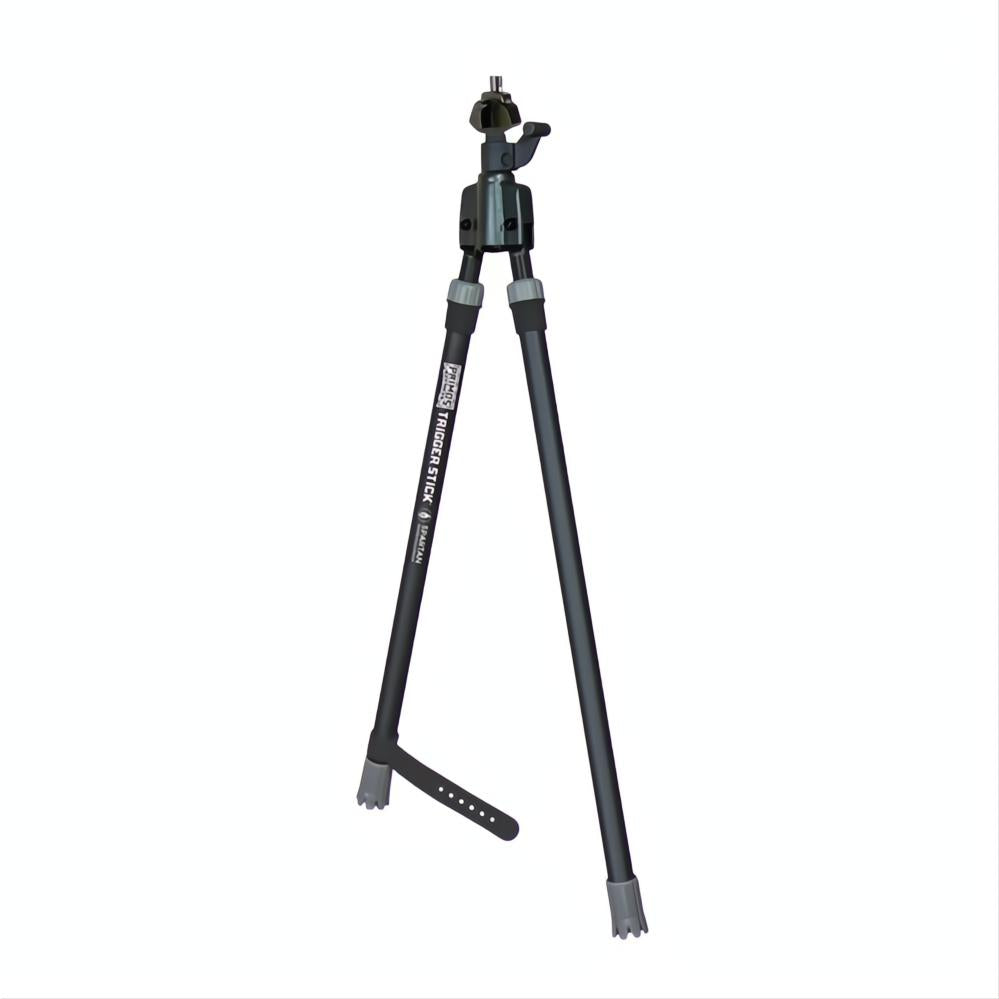 Primos Trigger Stick Gun Mounted Bipod With Spartan