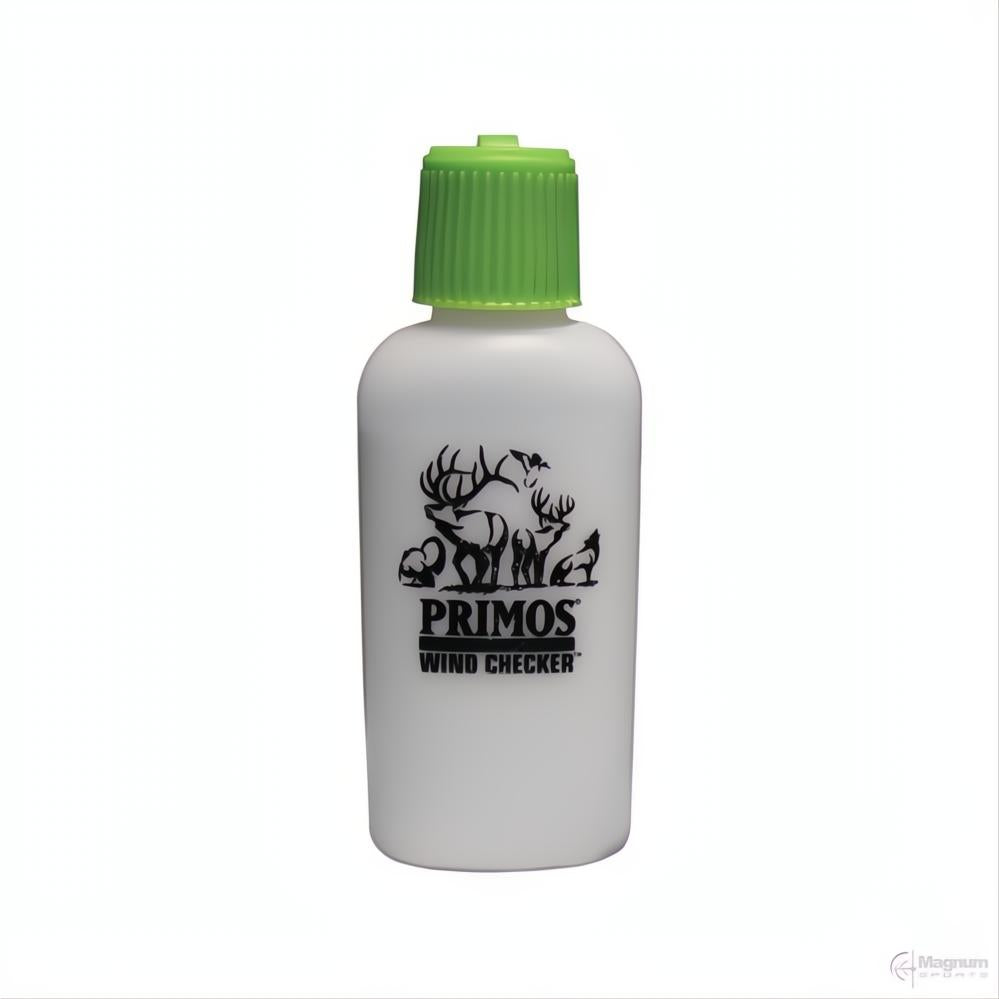 Primos Wind Checker