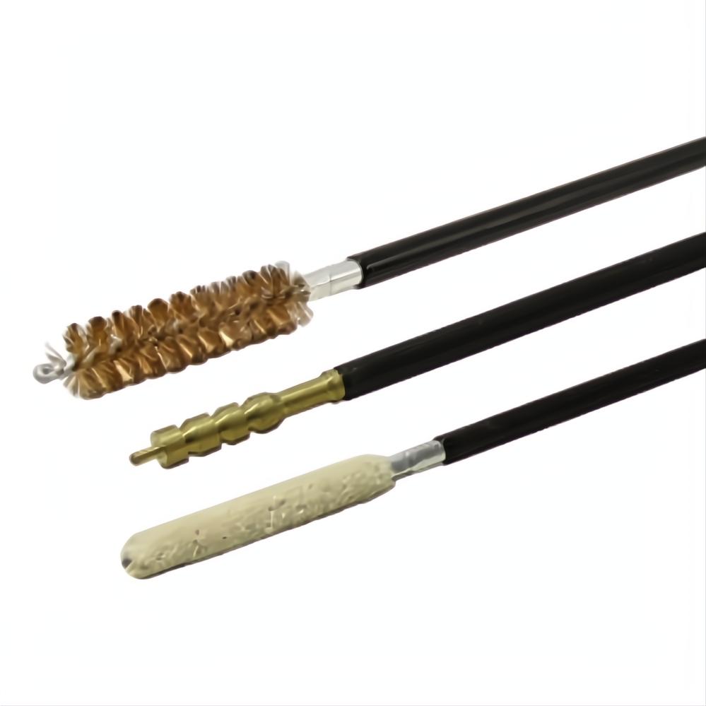 Pro Tactical Pro-Tactical 3pc Rifle Cleaning Brush Set