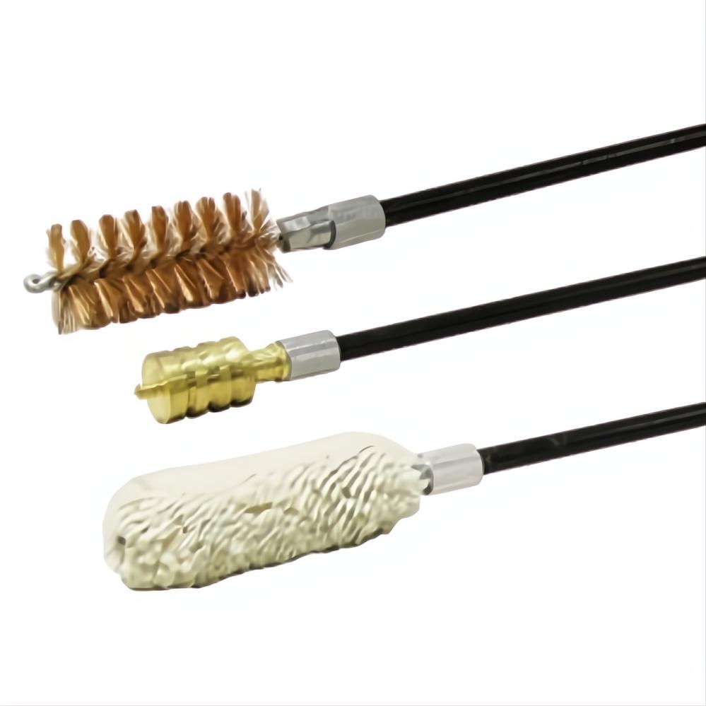 Pro Tactical Pro-Tactical 3pc Shotgun Cleaning Brush Set