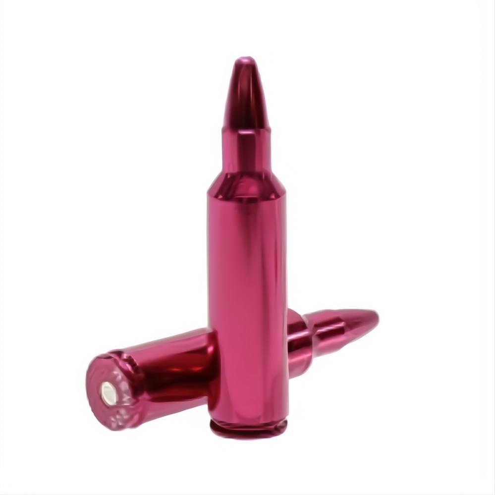 Pro Tactical Pro-Tactical Snap Caps Anodized Aluminum
