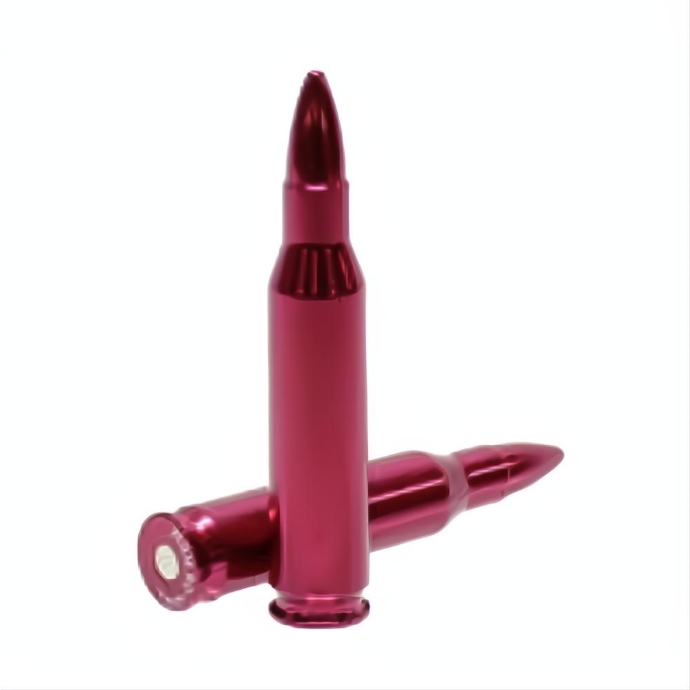 Pro Tactical Pro-Tactical Snap Caps Anodized Aluminum