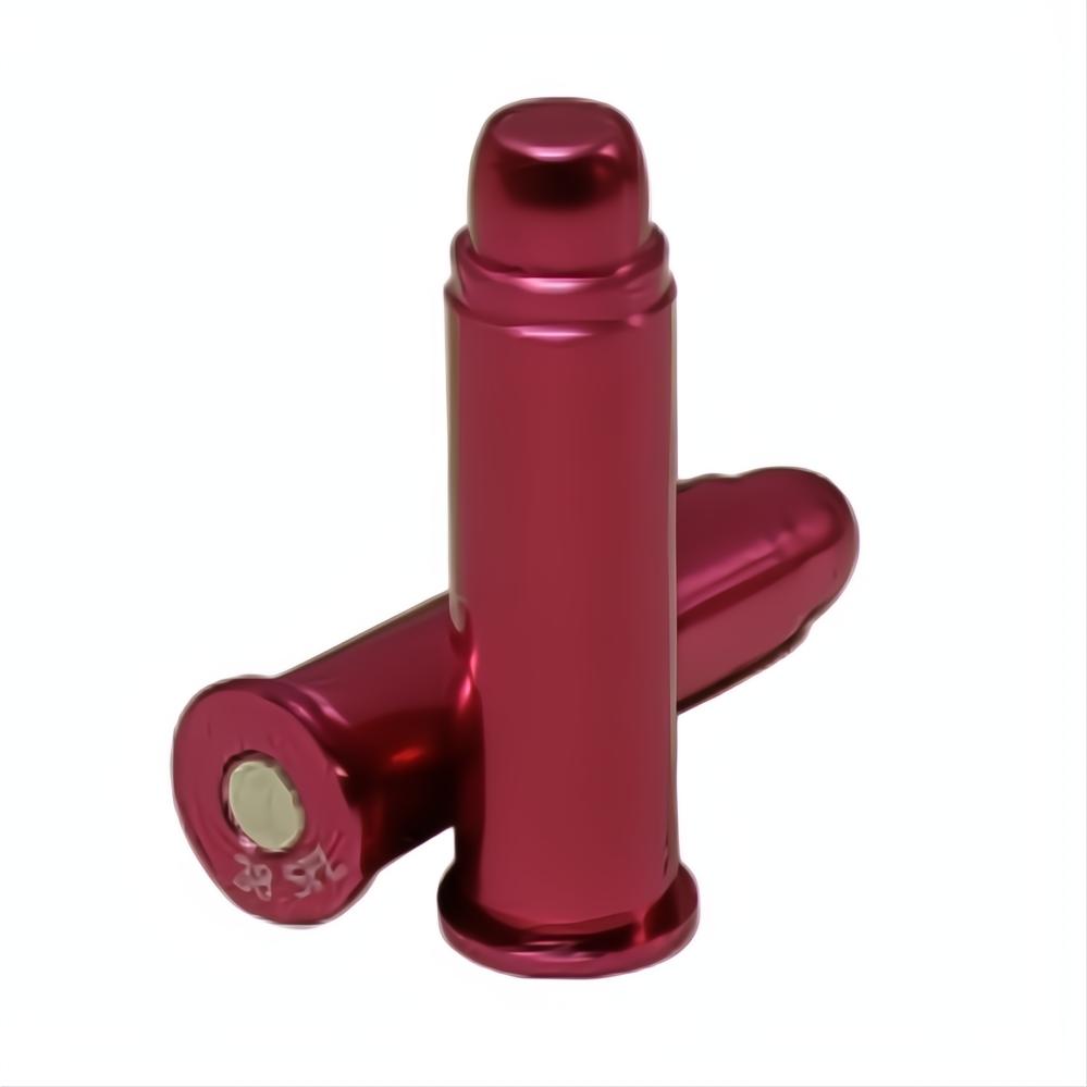 Pro Tactical Pro-Tactical Snap Caps Anodized Aluminum
