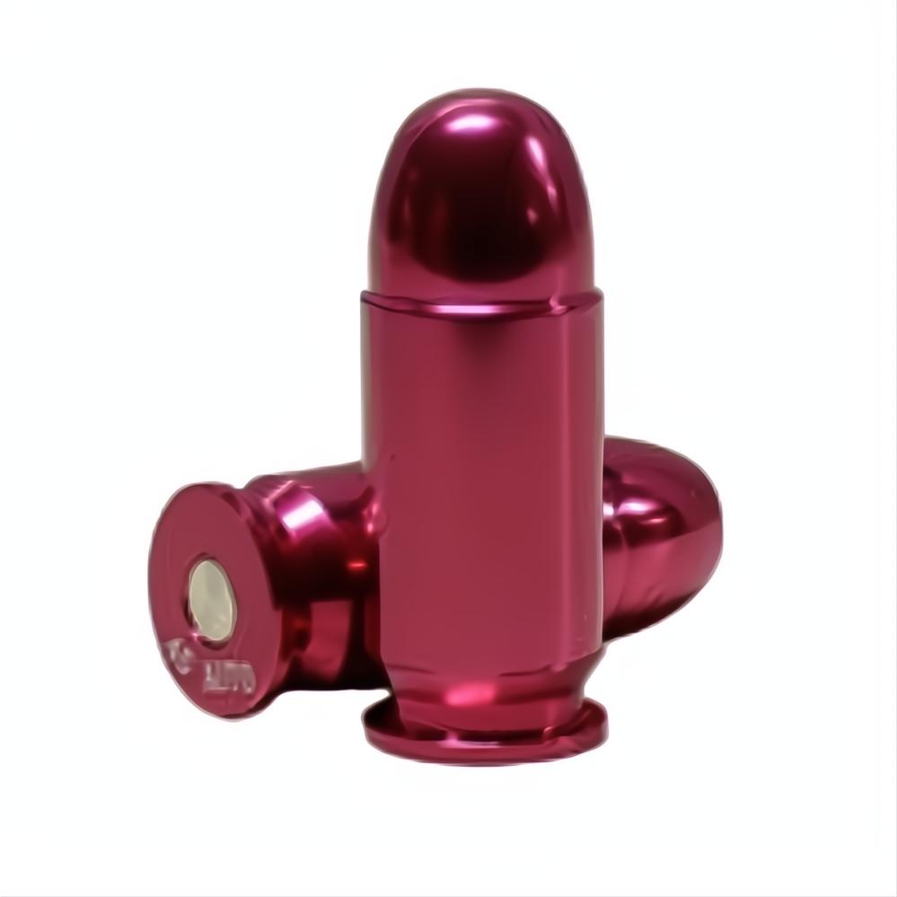 Pro Tactical Pro-Tactical Snap Caps Anodized Aluminum