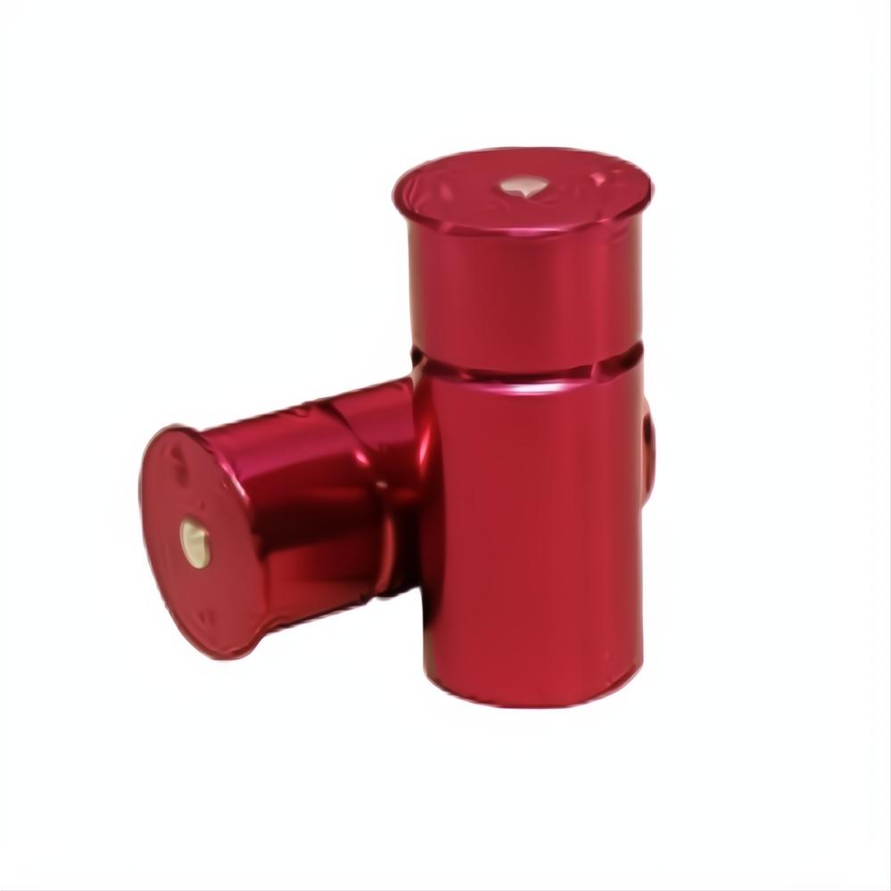 Pro Tactical Pro-Tactical Snap Caps Anodized Aluminum
