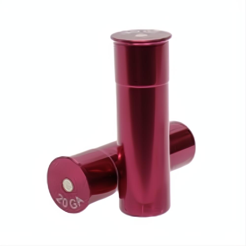 Pro Tactical Pro-Tactical Snap Caps Anodized Aluminum