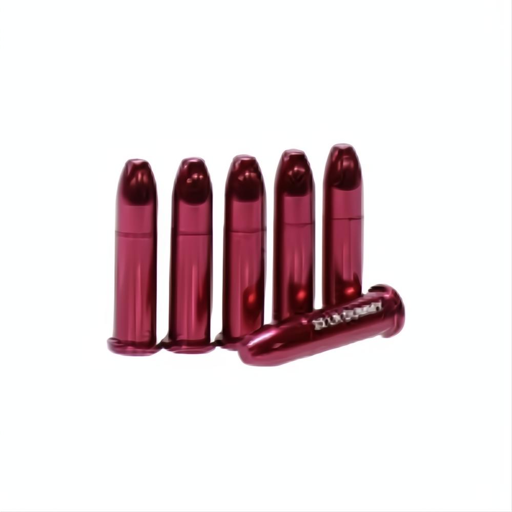 Pro Tactical Pro-Tactical Snap Caps Anodized Aluminum