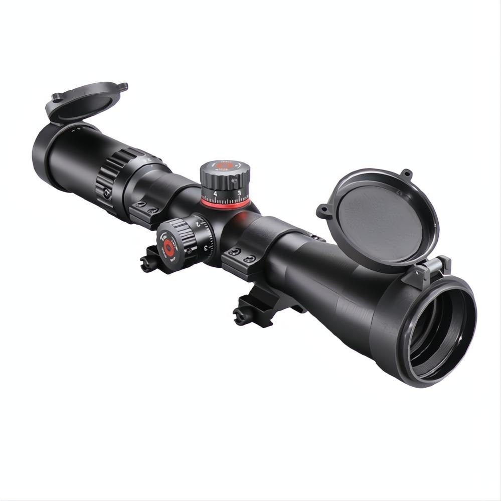 Simmons Pro Target 2.5x10x40