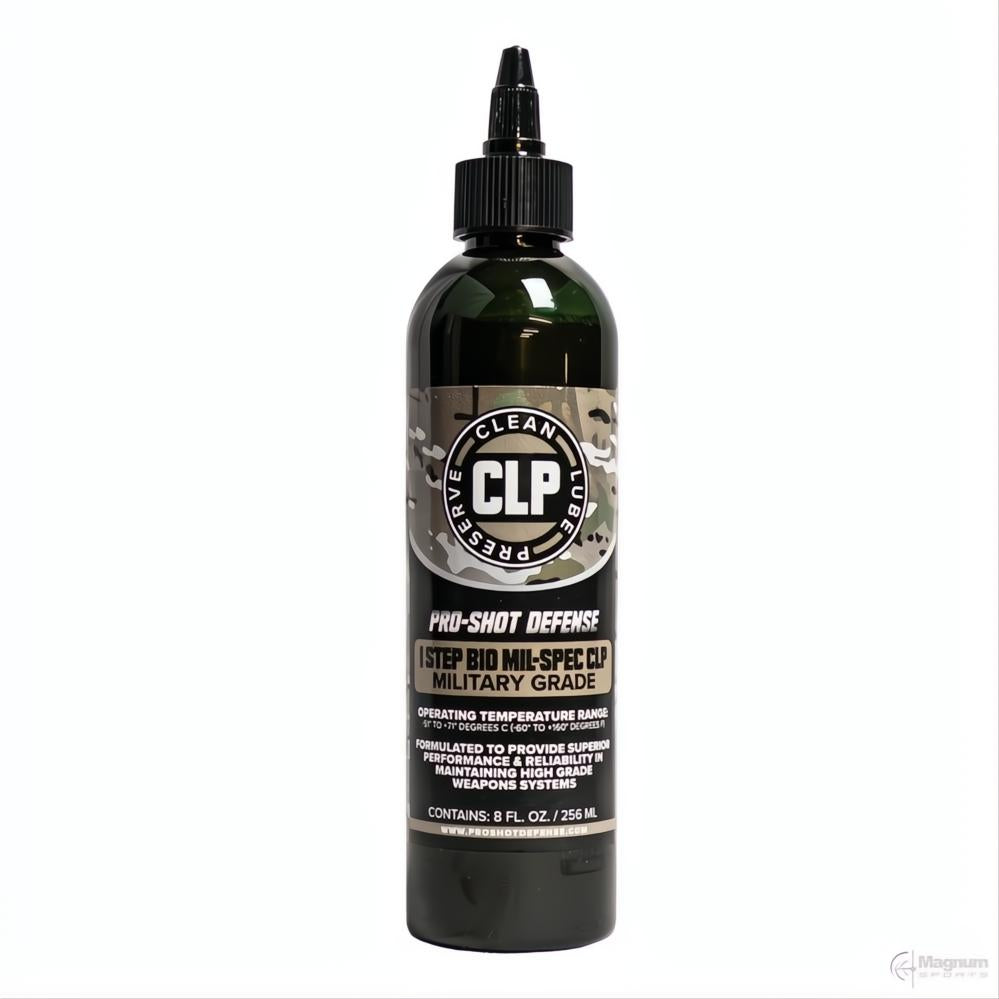 Proshot 1 Step Mil-Spec CLP