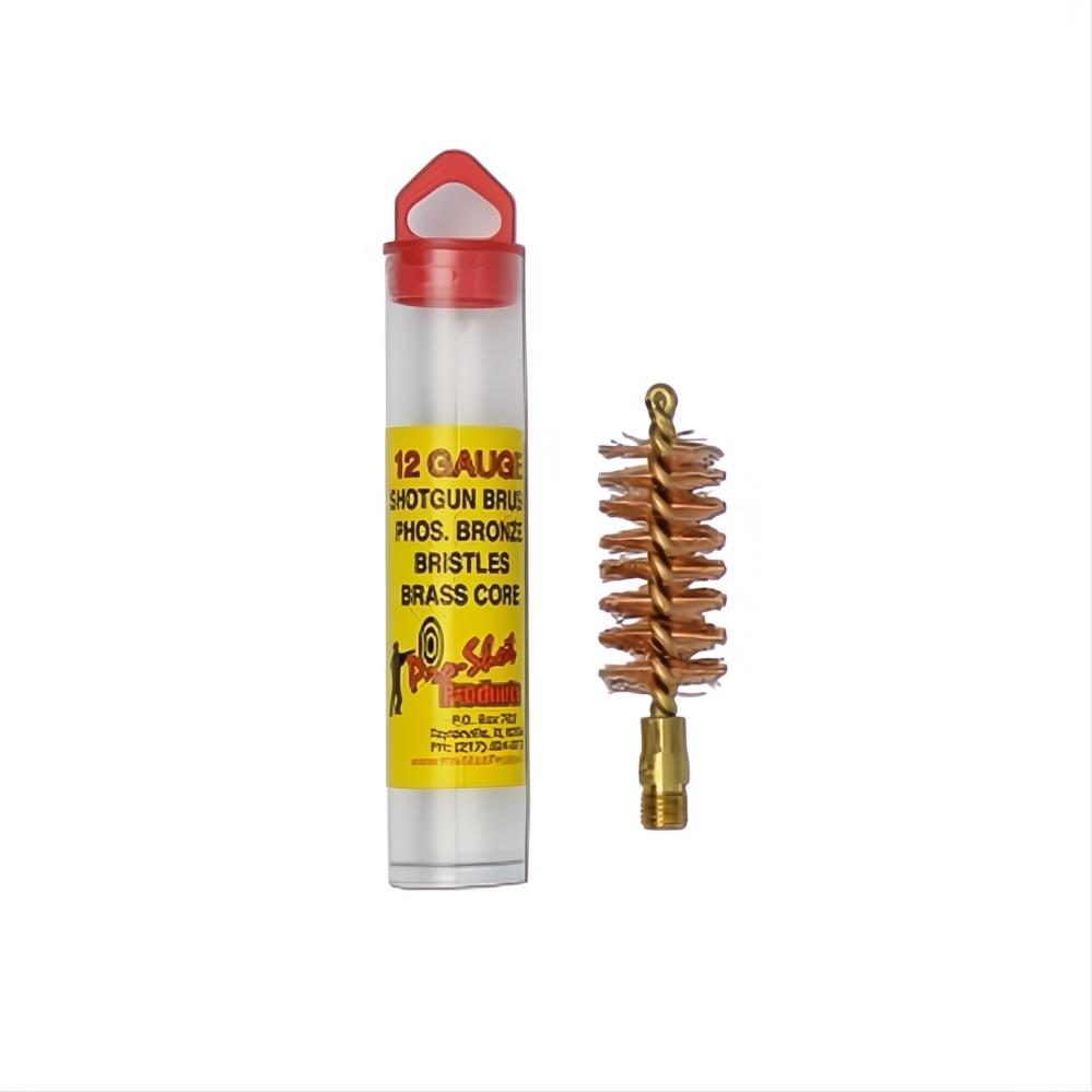 Proshot 12g Super Heavy Duty Brush