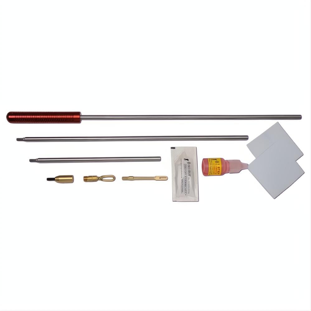 Proshot 3-Piece Rifle / Shotgun Rod
