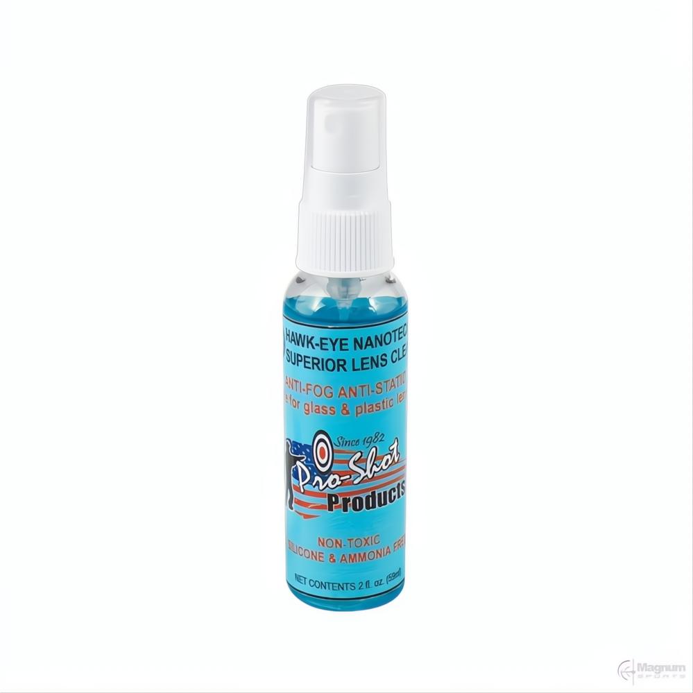 Proshot Anti Fog Non Toxic Lens Cleaner