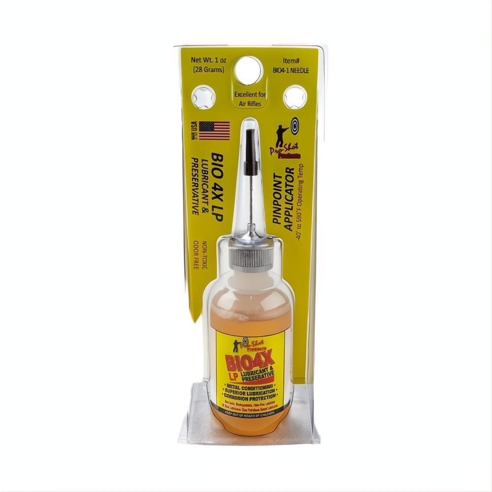 Proshot Bio 4X All Weather Gun Oil