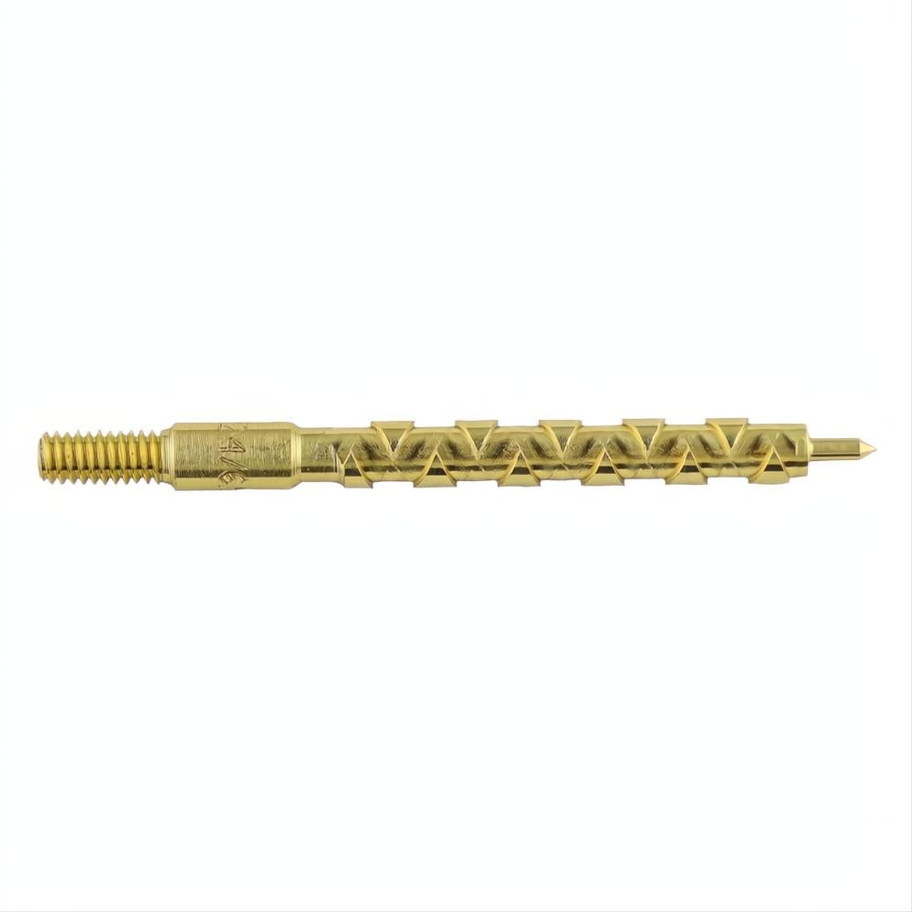 Proshot Brass Wrap & Spear Jag