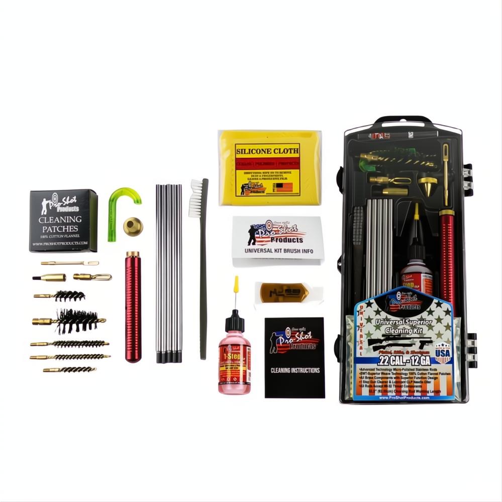 Proshot Classic Cleaning Kit