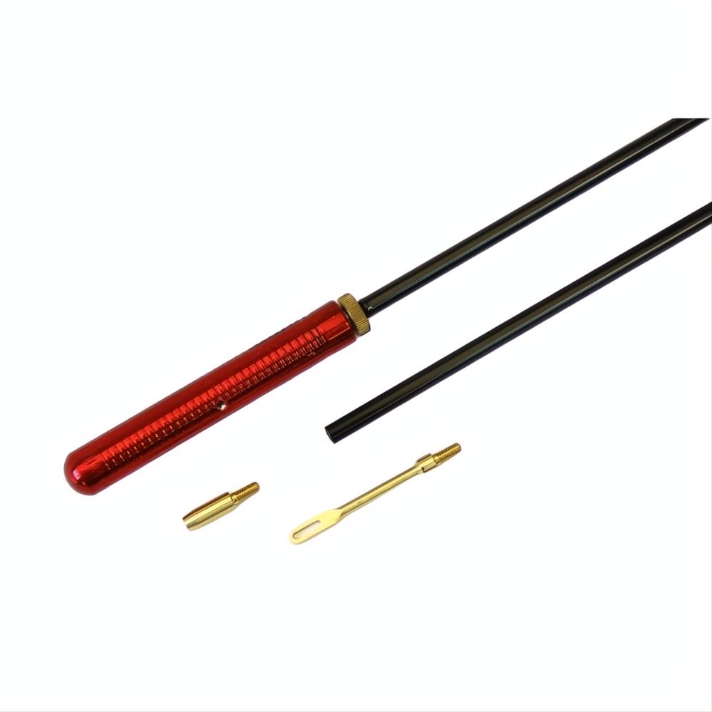 Proshot Coated Rifle Rod