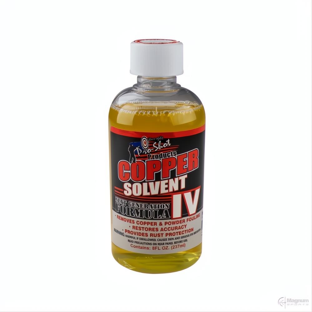 Proshot Copper Solvent