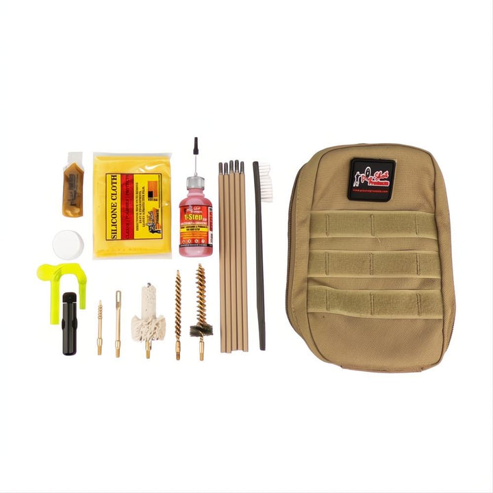 Proshot Double Coated Cleaning Kit