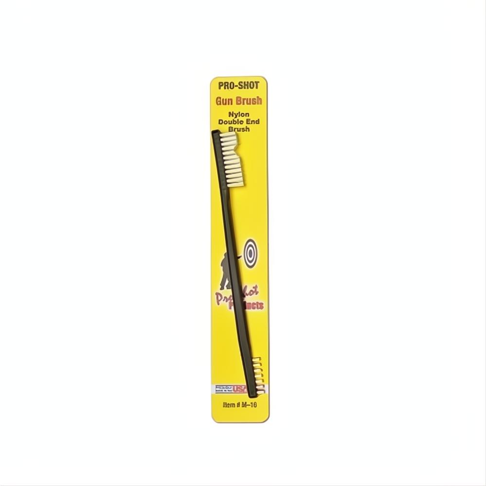 Proshot Double End Brush