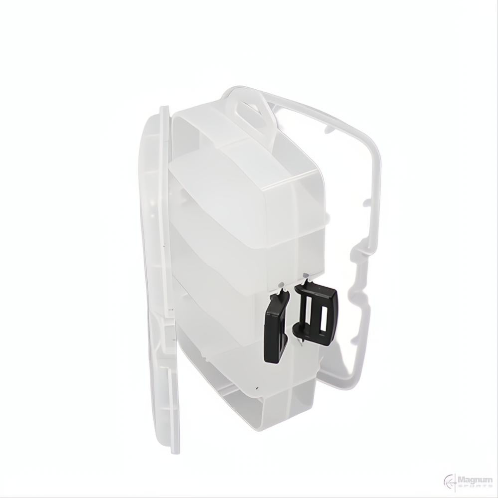 Proshot Dual Side Accessory Case