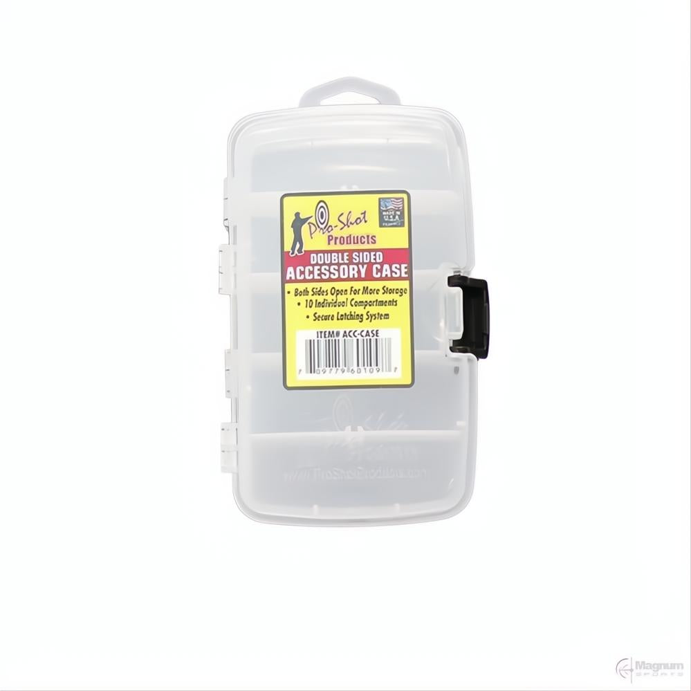 Proshot Dual Side Accessory Case
