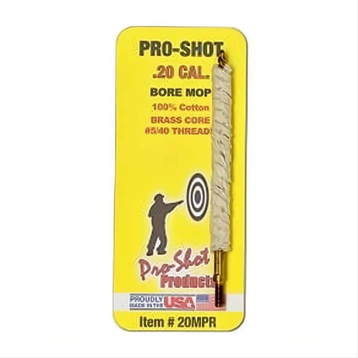 Proshot Mop