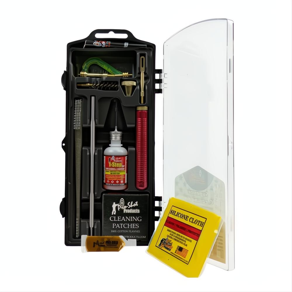 Proshot Multi Calibre Pistol Kit