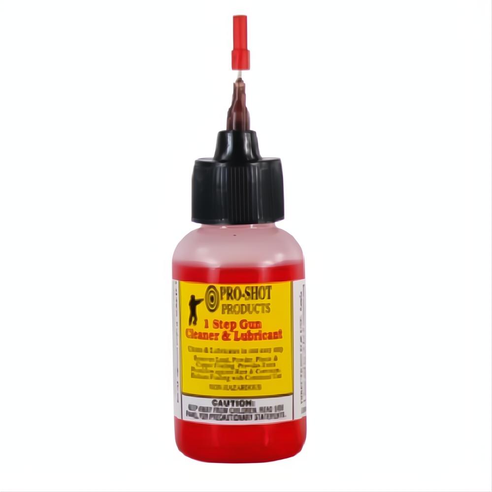 Proshot Needle Bottle