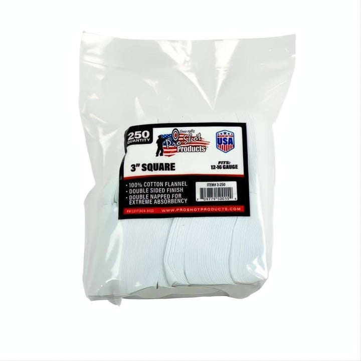 Proshot Patches