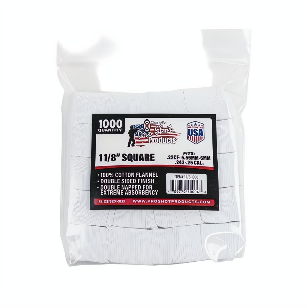 Proshot Patches