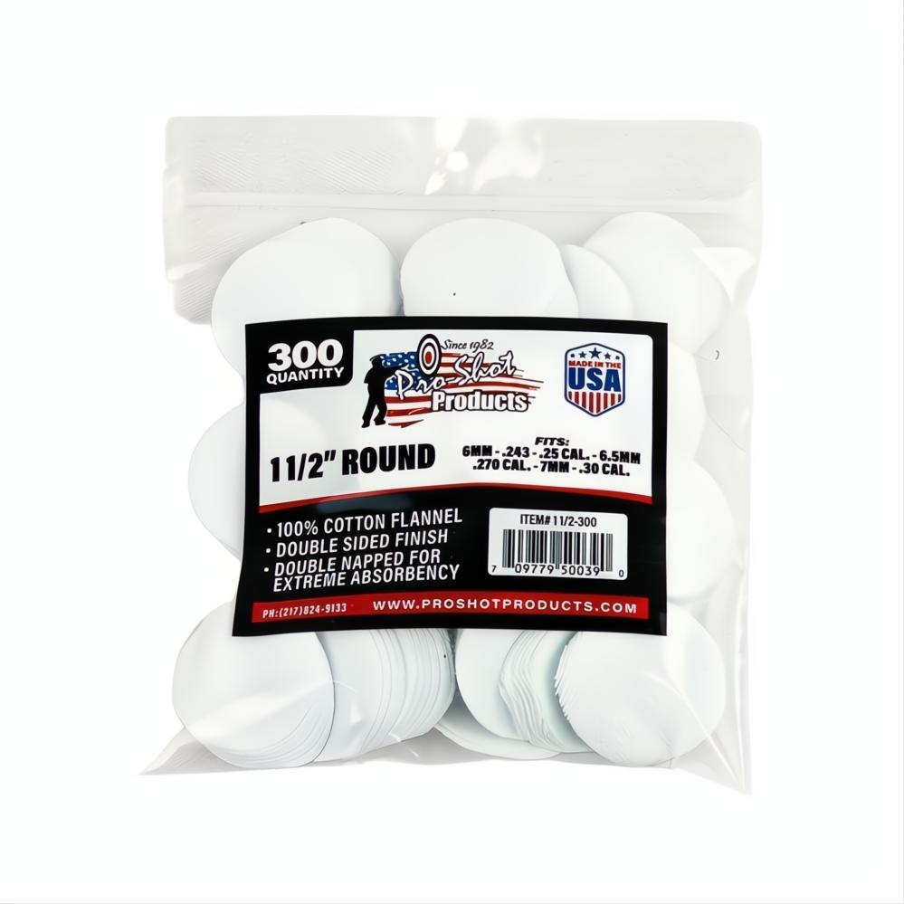 Proshot Patches