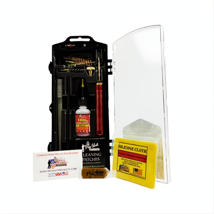Proshot Premier Multi Pistol Box Kit