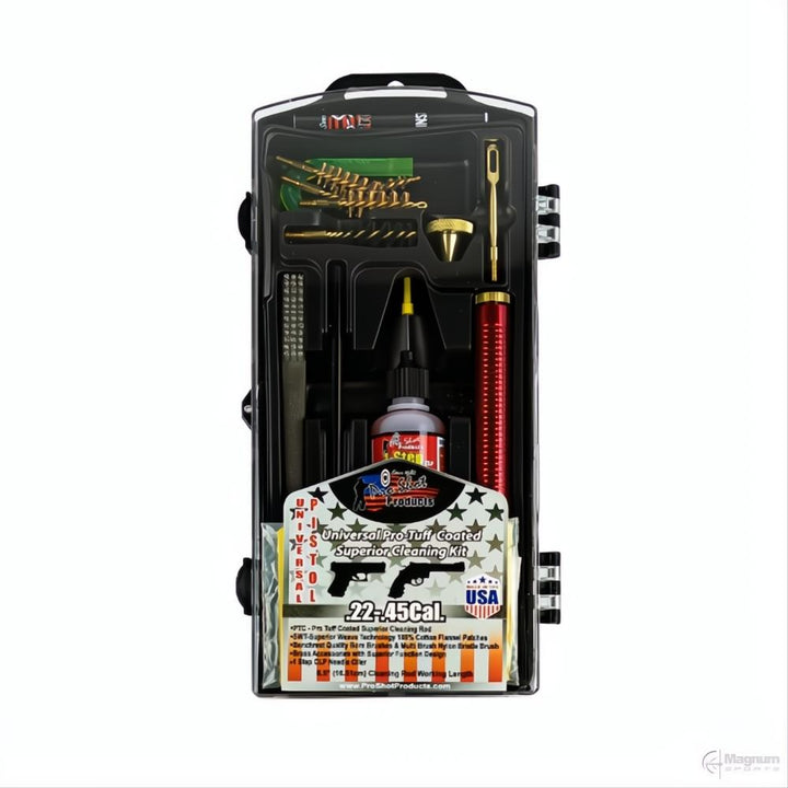 Proshot Premier Multi Pistol Box Kit