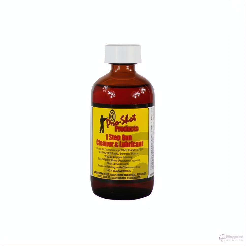 Proshot Pro Clean Gun Cleaner