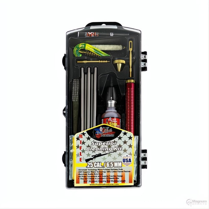 Proshot Rifle Cleaning Kit