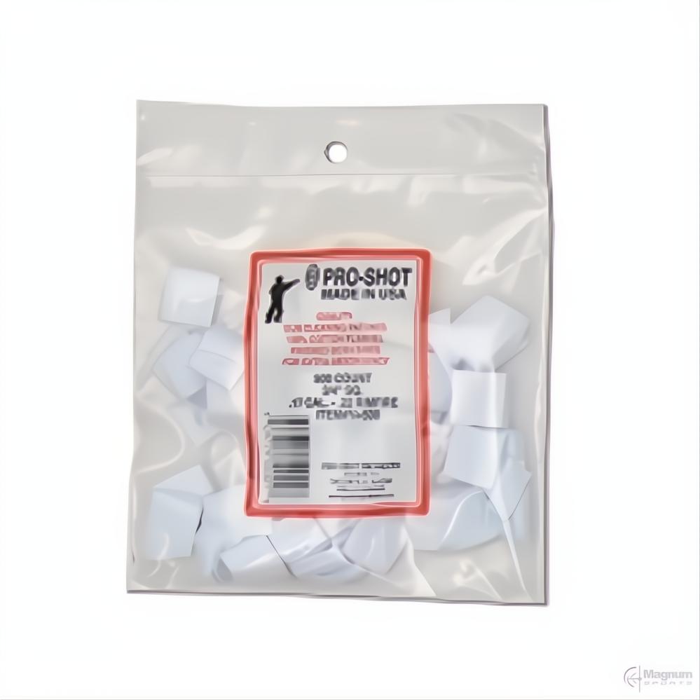 Proshot Rimfire Patches