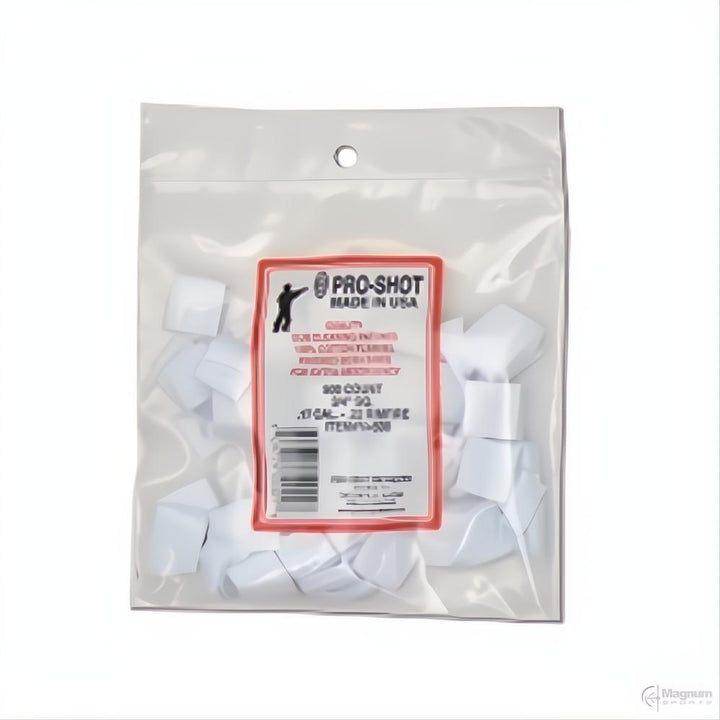 Proshot Rimfire Patches