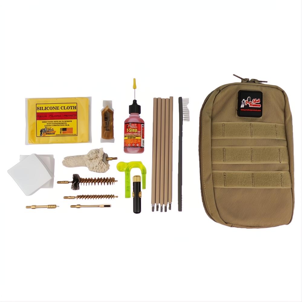 Proshot Spec Ops Double Coated Rod Kit