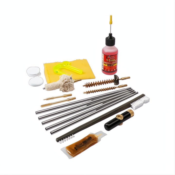 Proshot Special Ops Tactical Rod Cleaning Kit