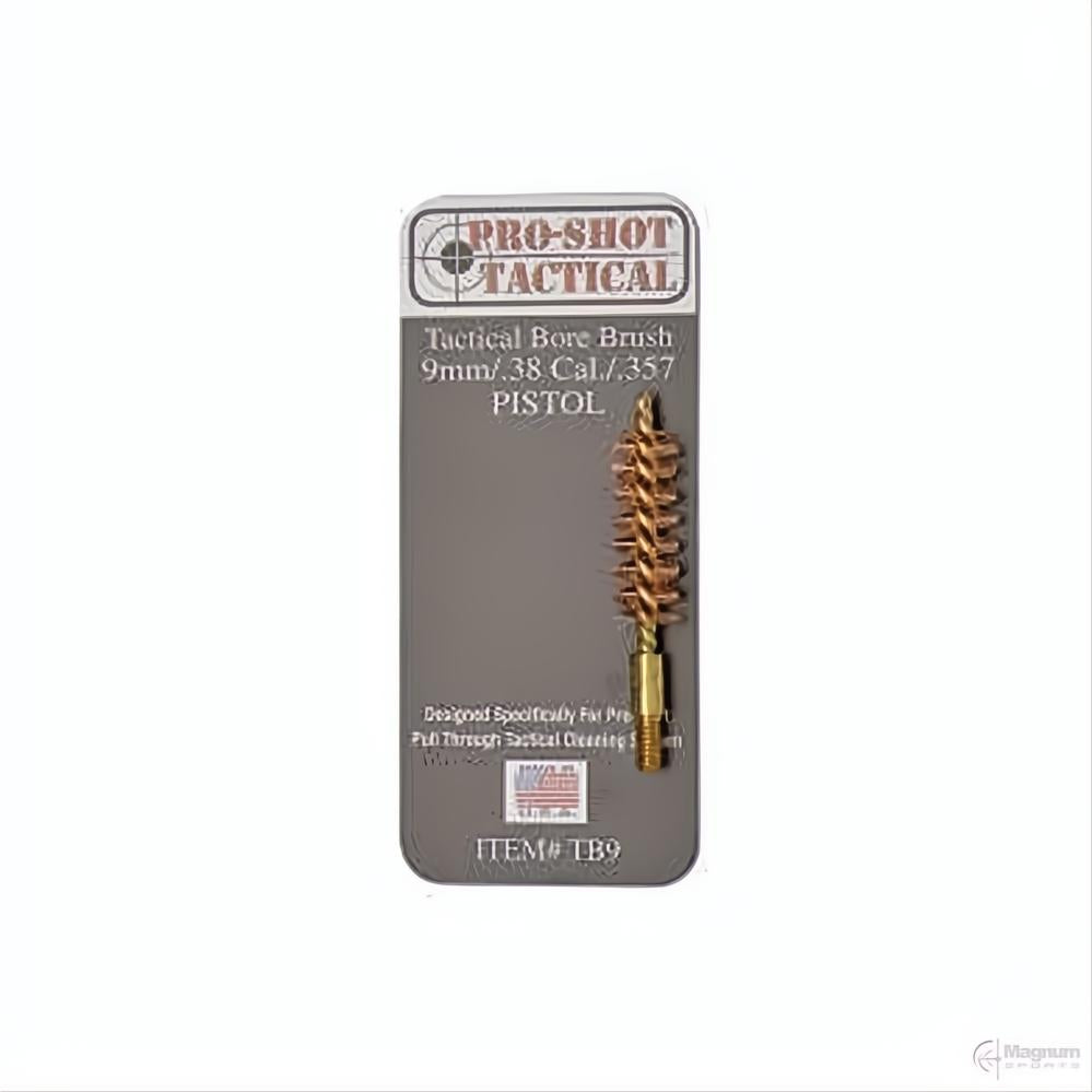 Proshot Tactical Brush