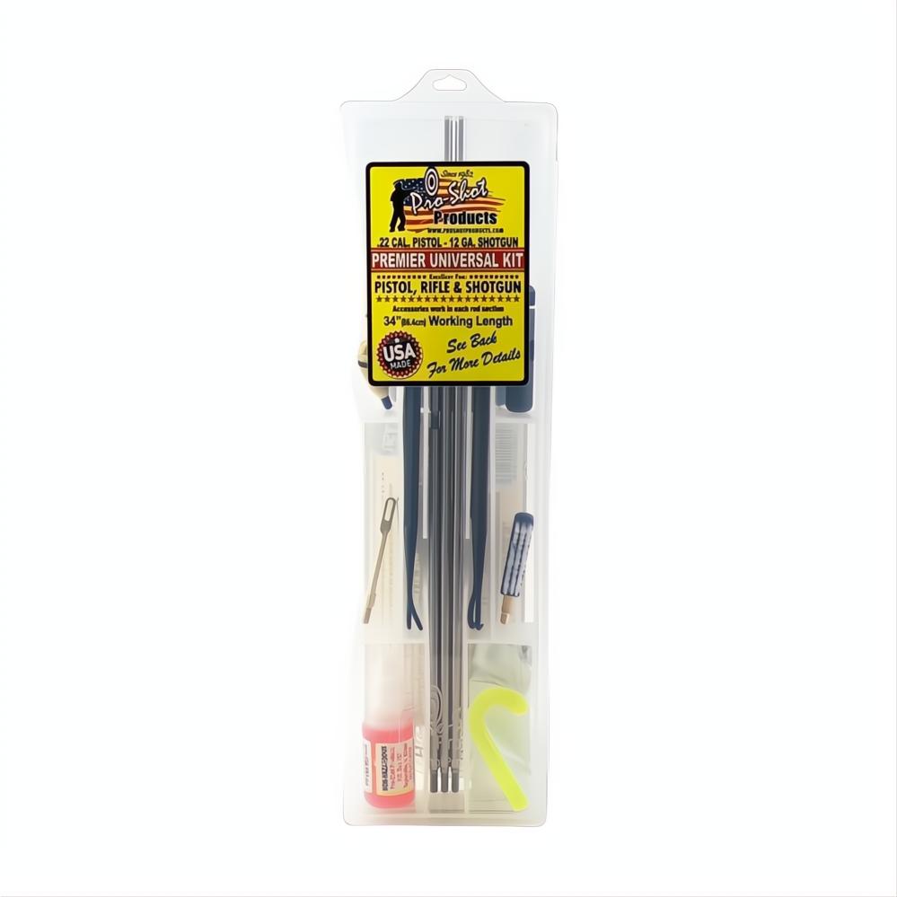 Proshot Universal Box Kit