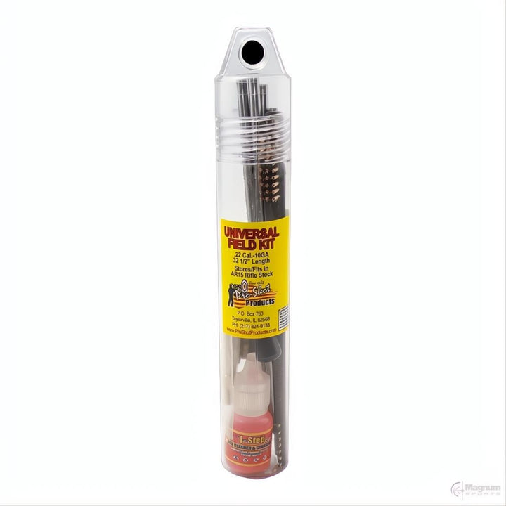 Proshot Universal Field Cleaning Kit