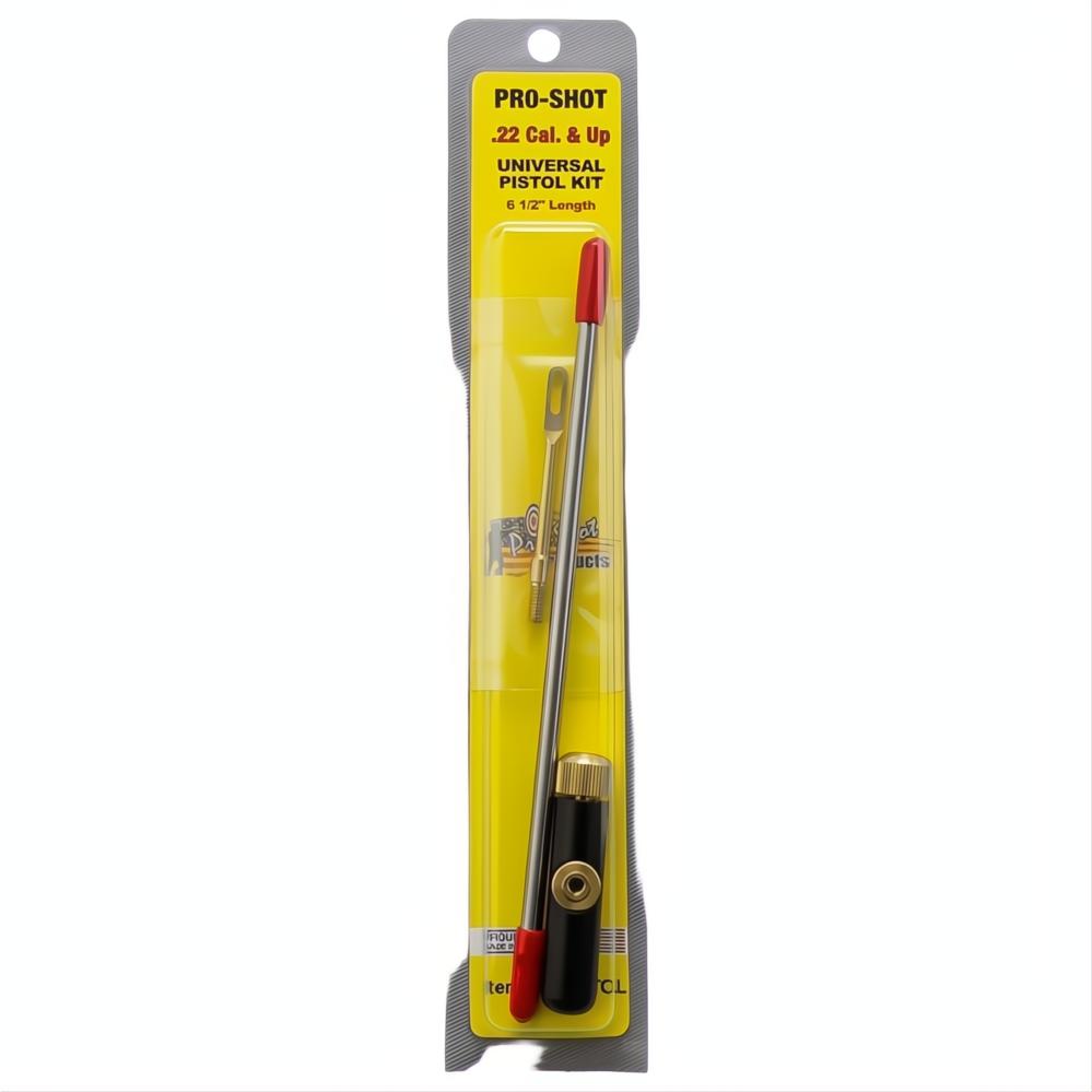 Proshot Universal Pistol Cleaning Kit